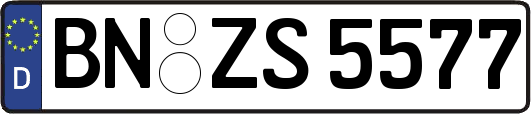 BN-ZS5577