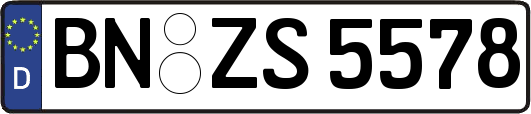 BN-ZS5578
