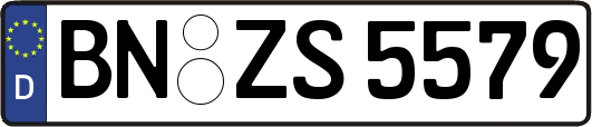 BN-ZS5579
