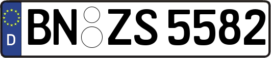 BN-ZS5582