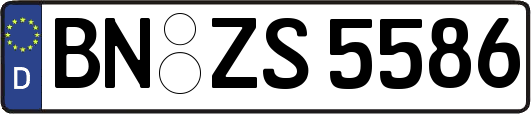 BN-ZS5586