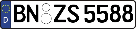 BN-ZS5588