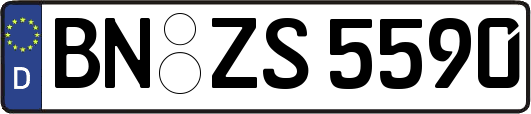 BN-ZS5590
