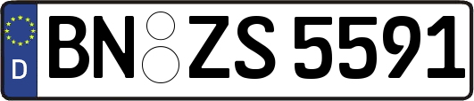 BN-ZS5591