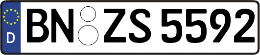 BN-ZS5592