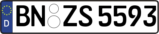BN-ZS5593