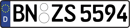 BN-ZS5594