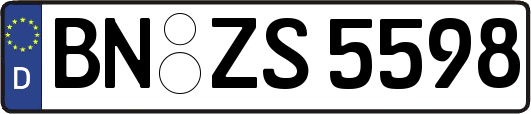 BN-ZS5598