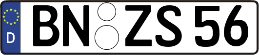 BN-ZS56