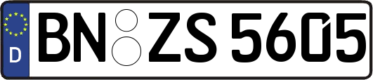 BN-ZS5605