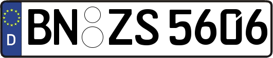 BN-ZS5606
