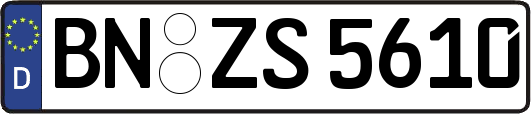 BN-ZS5610