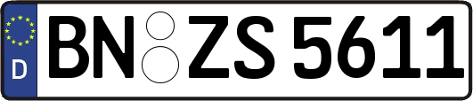 BN-ZS5611