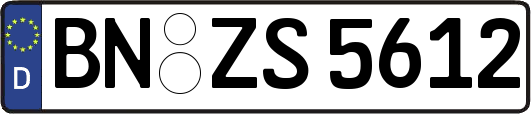 BN-ZS5612