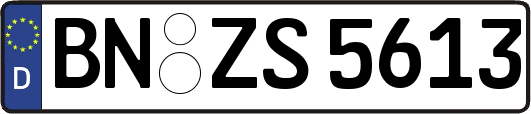 BN-ZS5613