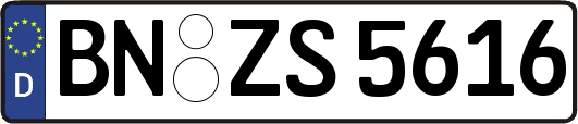 BN-ZS5616