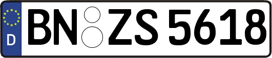 BN-ZS5618
