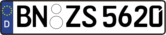 BN-ZS5620