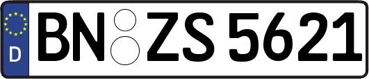 BN-ZS5621