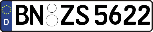 BN-ZS5622