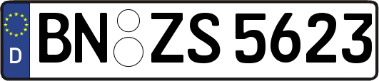 BN-ZS5623