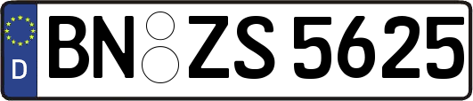 BN-ZS5625