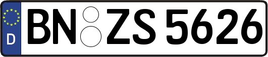 BN-ZS5626