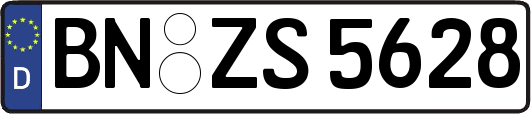 BN-ZS5628