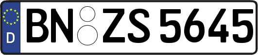 BN-ZS5645