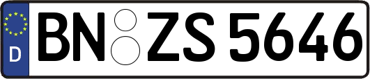 BN-ZS5646