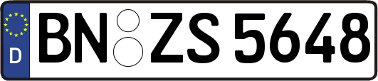 BN-ZS5648