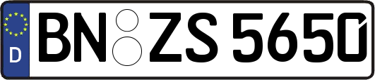 BN-ZS5650
