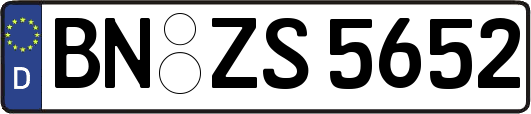 BN-ZS5652