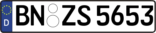BN-ZS5653