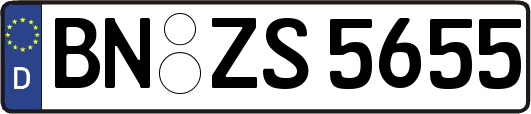 BN-ZS5655