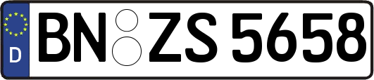 BN-ZS5658