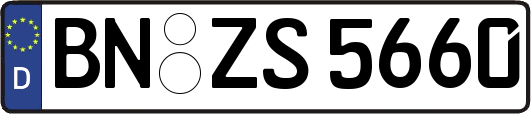 BN-ZS5660