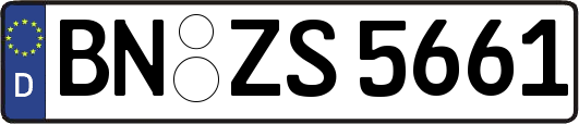 BN-ZS5661