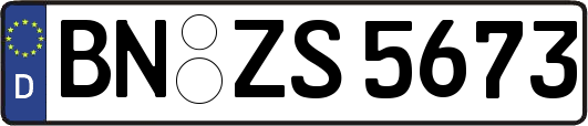 BN-ZS5673