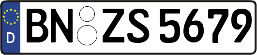 BN-ZS5679