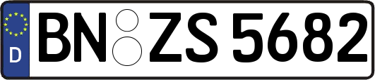 BN-ZS5682