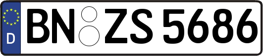 BN-ZS5686