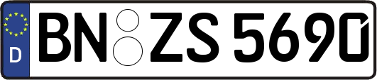 BN-ZS5690