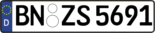 BN-ZS5691