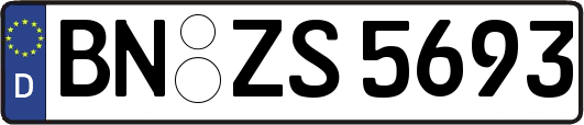 BN-ZS5693