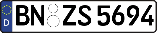 BN-ZS5694