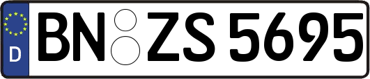 BN-ZS5695