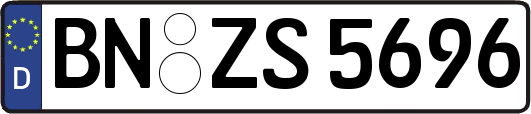 BN-ZS5696