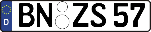 BN-ZS57