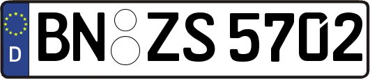 BN-ZS5702